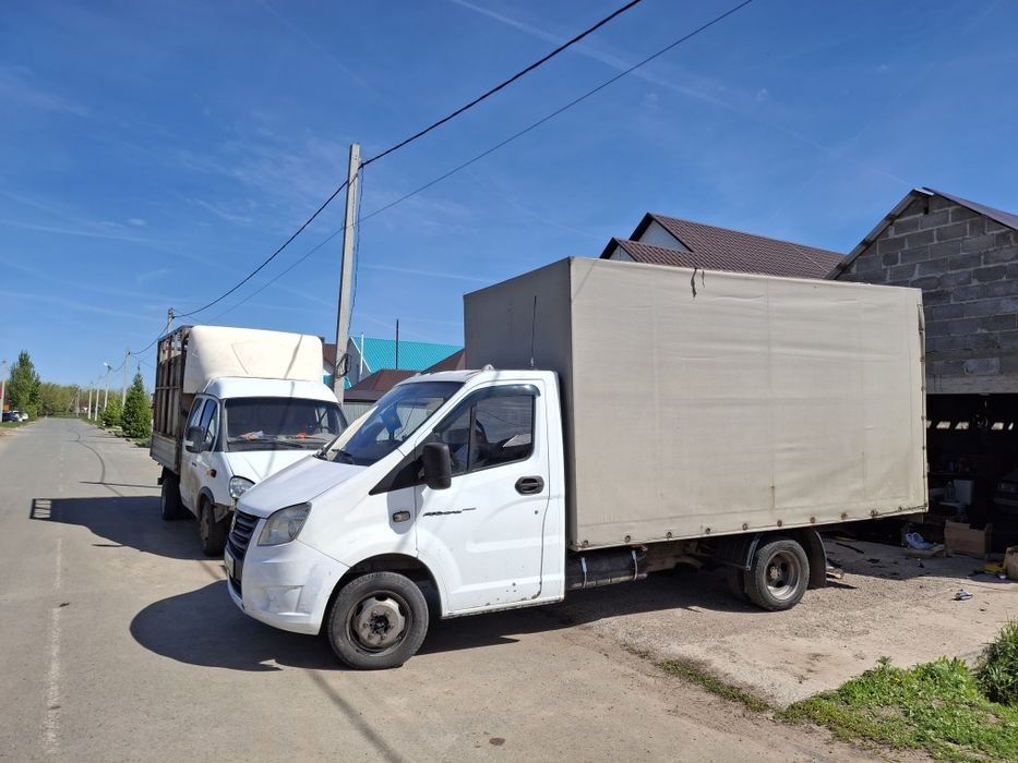 Газель некст сатылады
