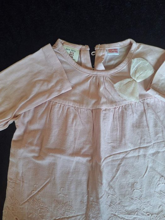 Детски дрешки за момиче