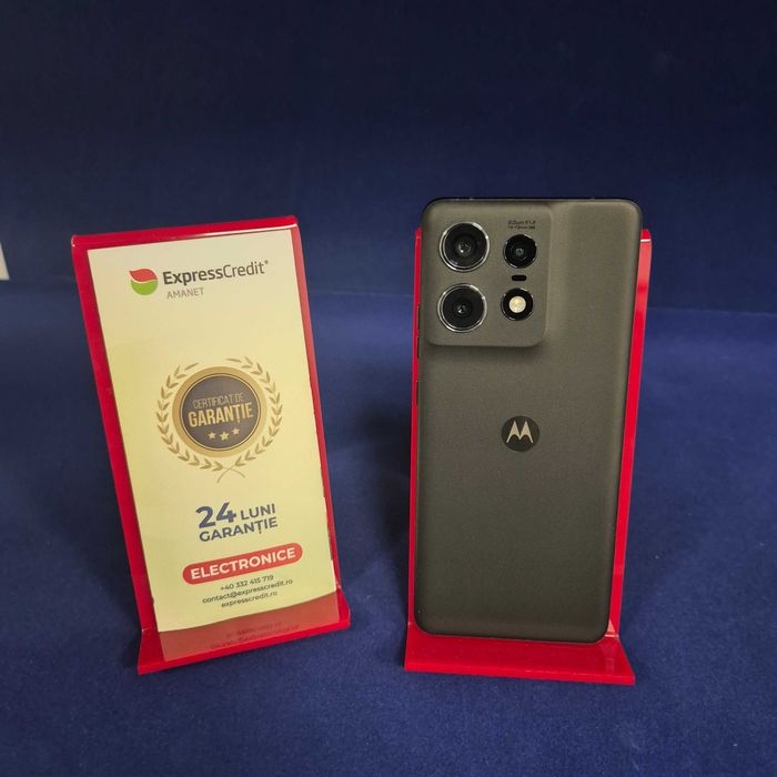 Motorola Edge 50 Pro 512GB ( B33377/Ag28 Doi Baieti) Garantie 2 ani !