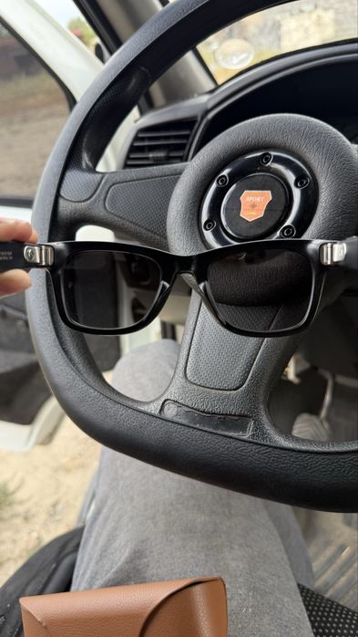 Продам Ray Ban Meta