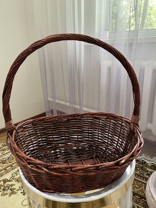 Корзиналар сатылады