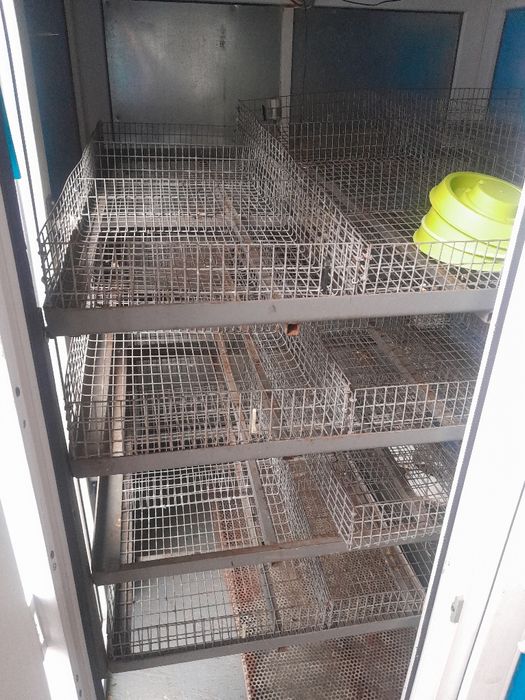 Продам инкубатор