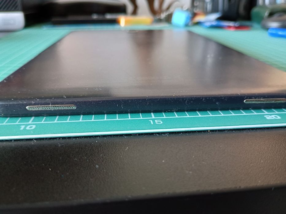 Tableta SAMSUNG Galaxytab A6