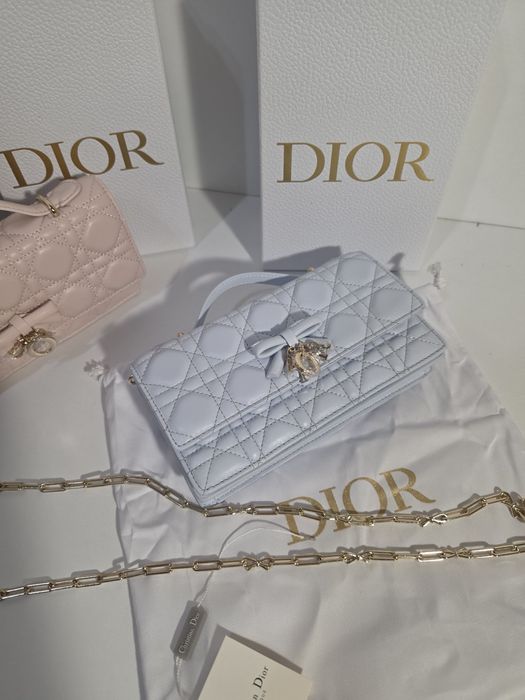 Дамска чанта Christian Dior My Dior