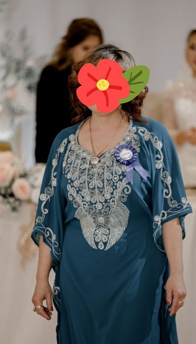 Продам красивое платье для мероприятий