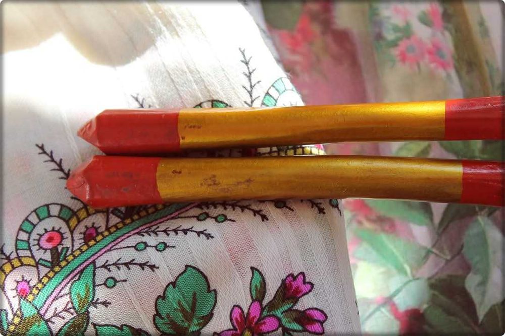 Матрьошки, руски лъжици