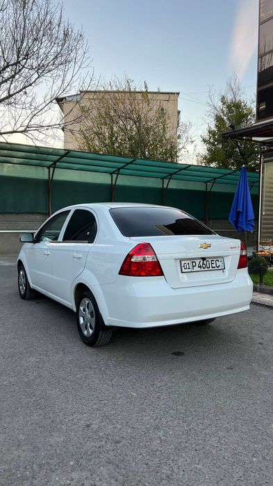 Nexia 3 2-pozitsa       2020 yil                Probeg 37.000