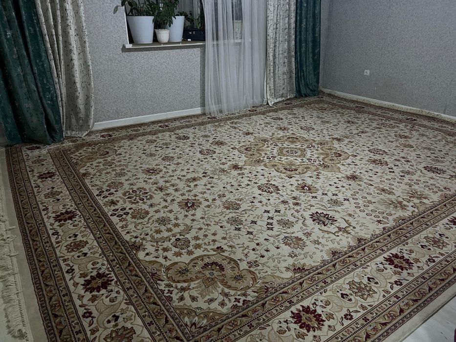 Жібек Кілем сатылады срочна