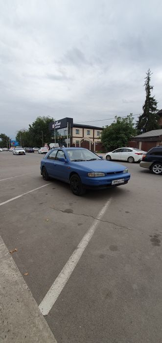 Продам Subaru impreza