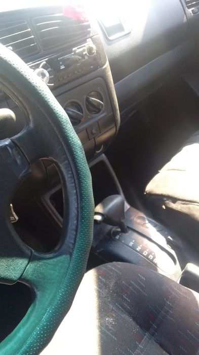 Продам гольф 3 автомат