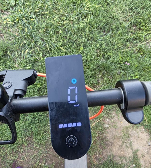 Xiaomi electric scooter 4 lite