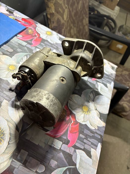 Термо Кинг Рефрежиратор Стартер