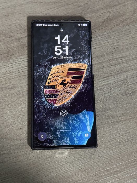 S22 ultra 256gb memorie