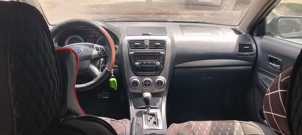 Продам автомобиль faw b50