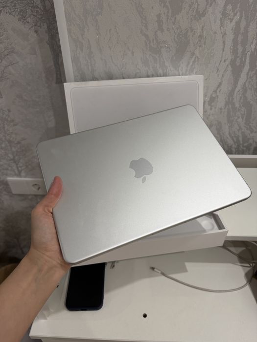 Macbook Neo 2026 жылғы 256 gb