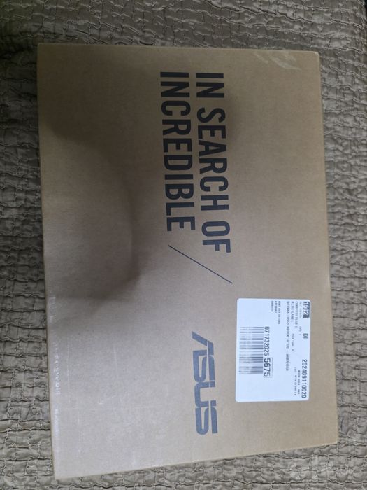 Asus zenbook 14 дюймовый