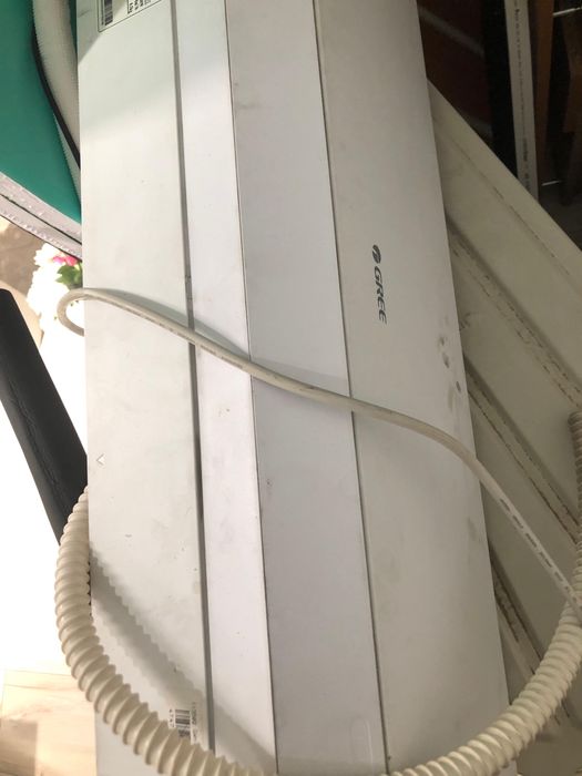 Продам усиленный кондиционер