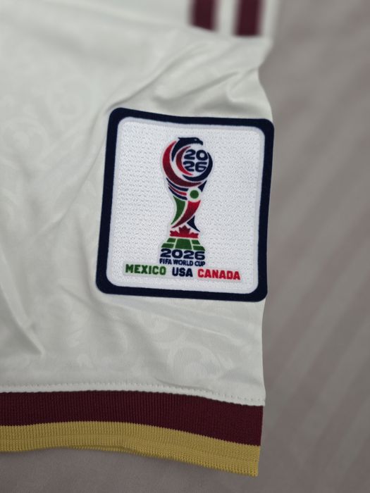 Фланелка фенове ИСПАНИЯ  Fifa World Cup 26!