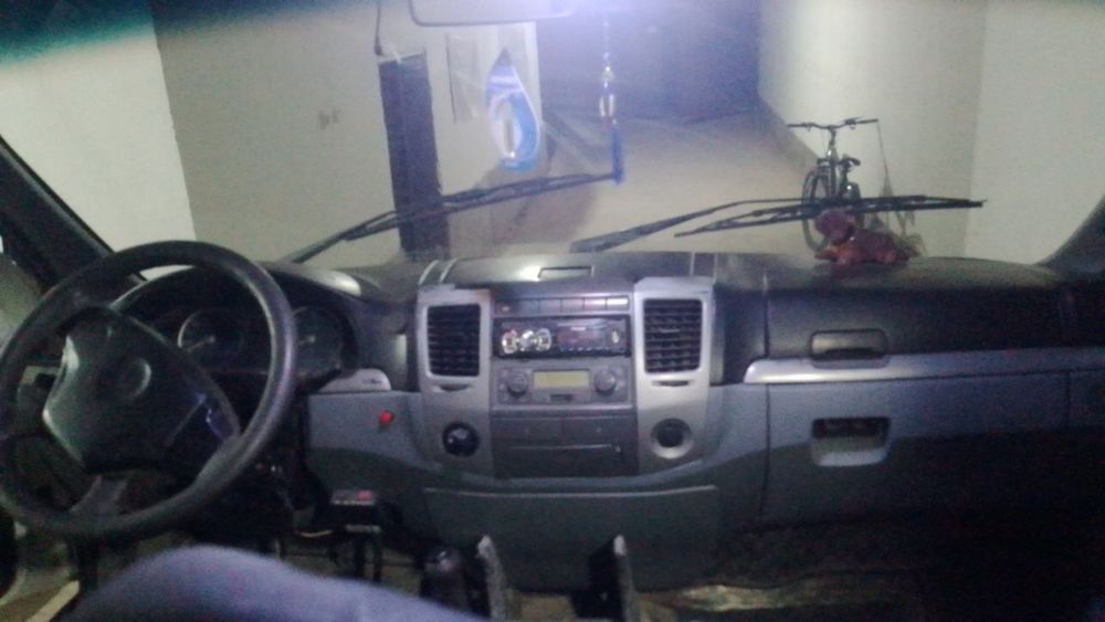 Газел 2013 йили