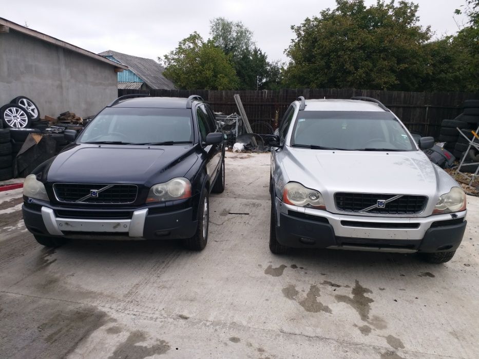 Motor / Cutie de Viteze / Piese Sh  VOLVO Xc90 An 2003-2025