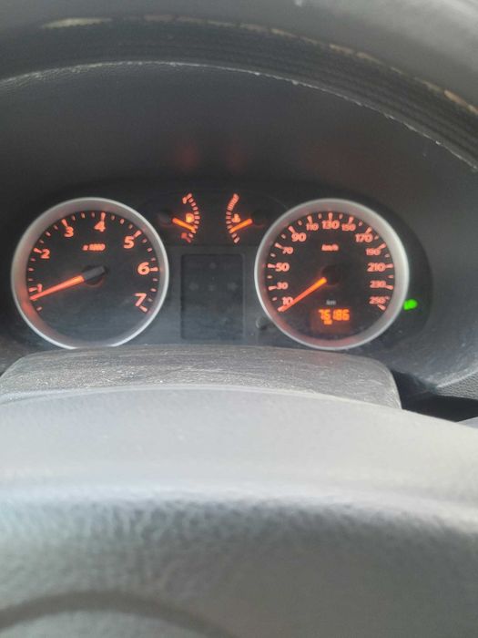 Vând Renault Symbol 2 stare perfectă de funcționare