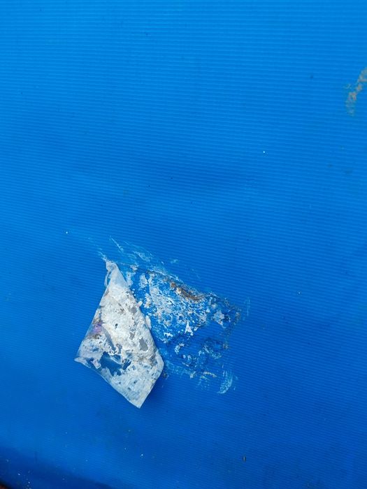 Piscina exterioara