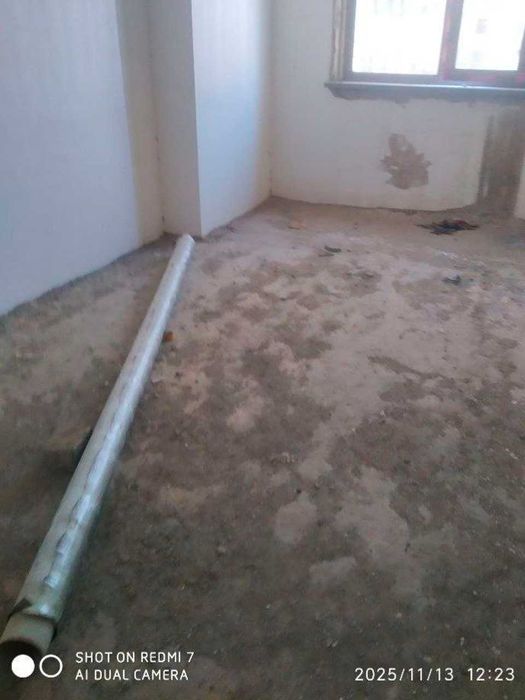 Fayzobod tomondan #K346 #3x xonali karobka kvartiramiz sotuvga chiqdi