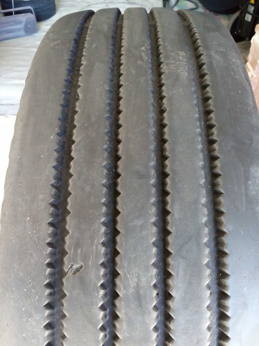 1 гума за ремарке 265/70R19.5 TruckStar 143/141J M+S 16PR FRT DOT4921