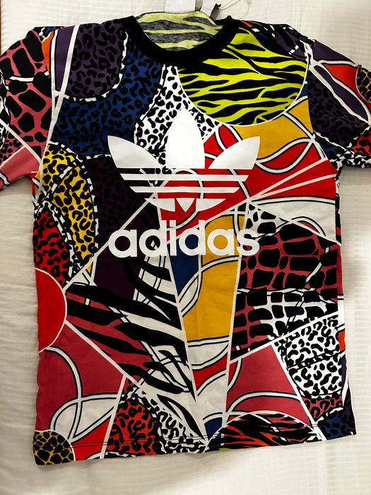 Vand tricou adidas
