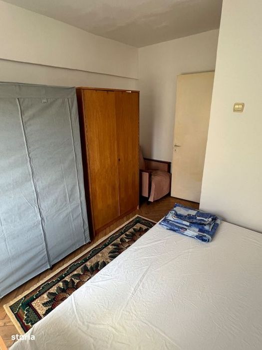 Apartament 2 camere, zona Spital