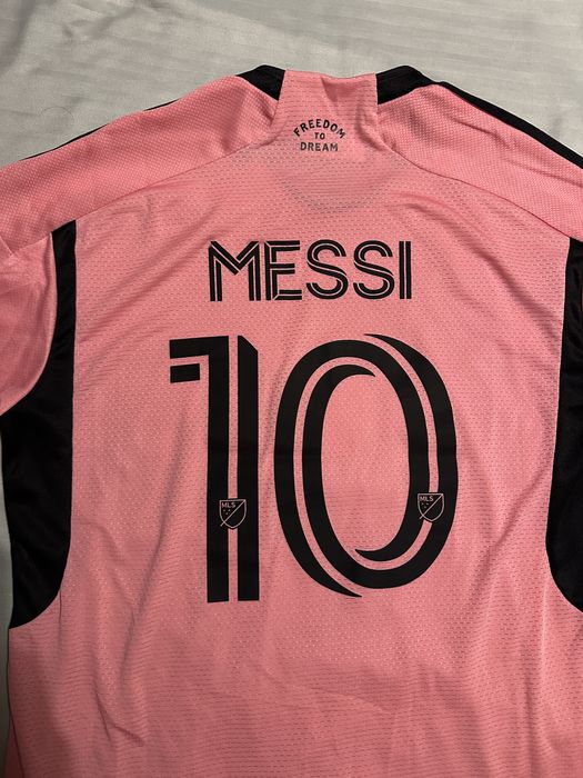 Tricou Messi InterMiami