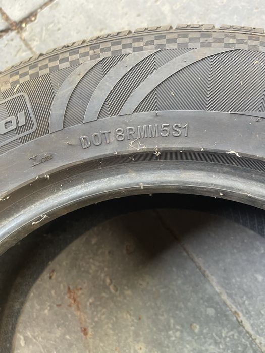 Продам шину 235/60 R16