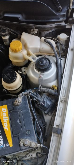 Neksiya 1 sons kraskasi toza ozimmiki gazi bor 75 talik
