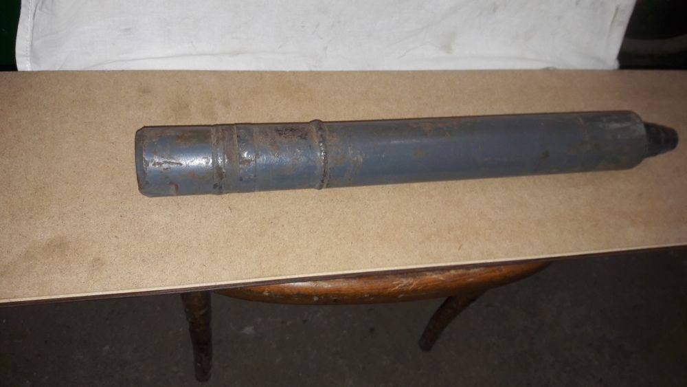 Булова вибратора