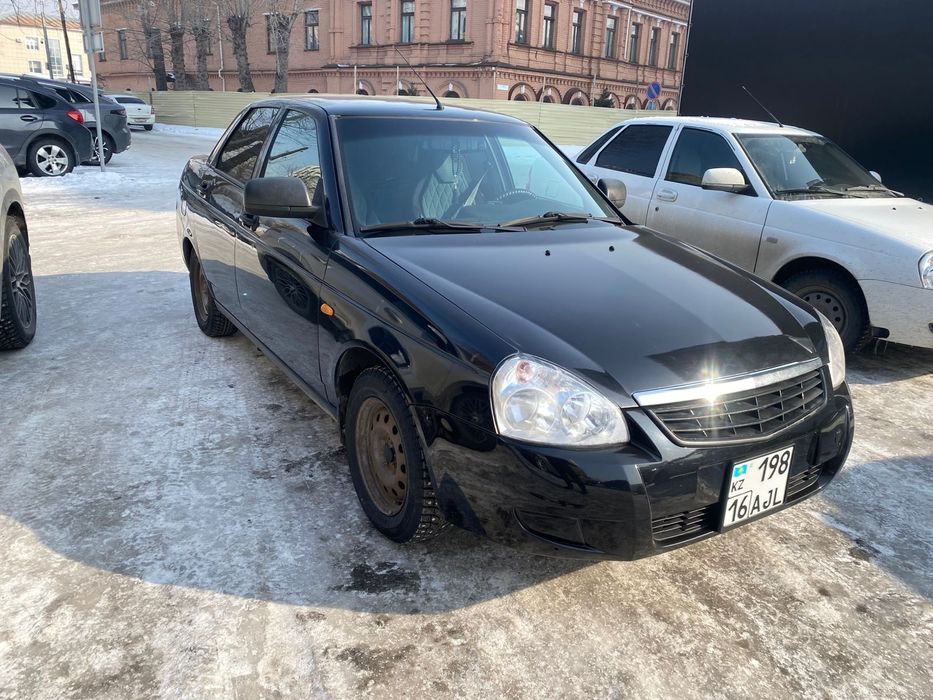 Продам отличном состоянии приора