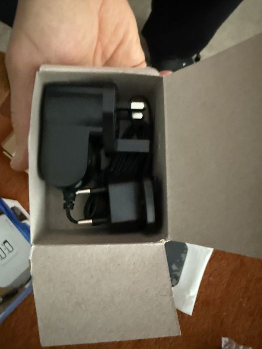 SALUS It500 WiFi Термостат