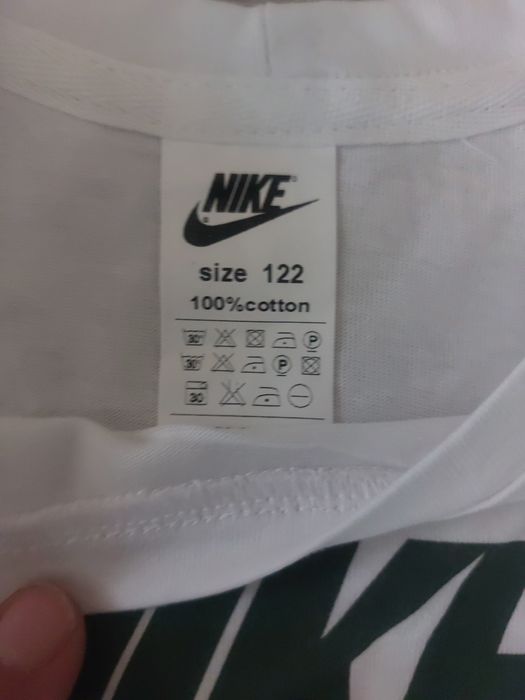 Летни комплекти за момчета. 122/128 см.