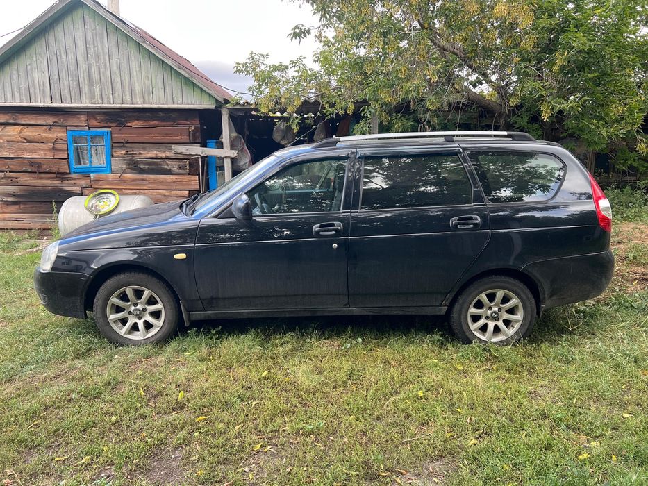 Продам ладу приору