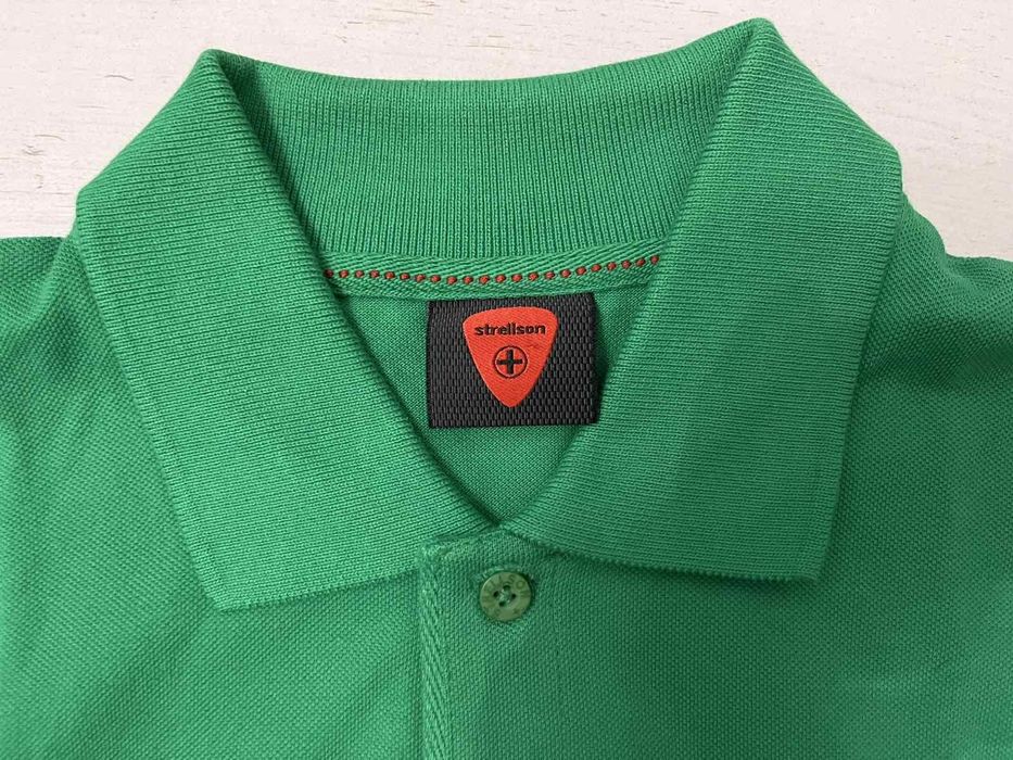 Strelson-Ориг.тениска