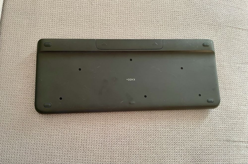 Tastatura Logitech K400