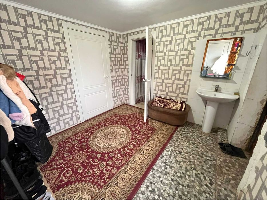 Продам  частный дом (Гмз)