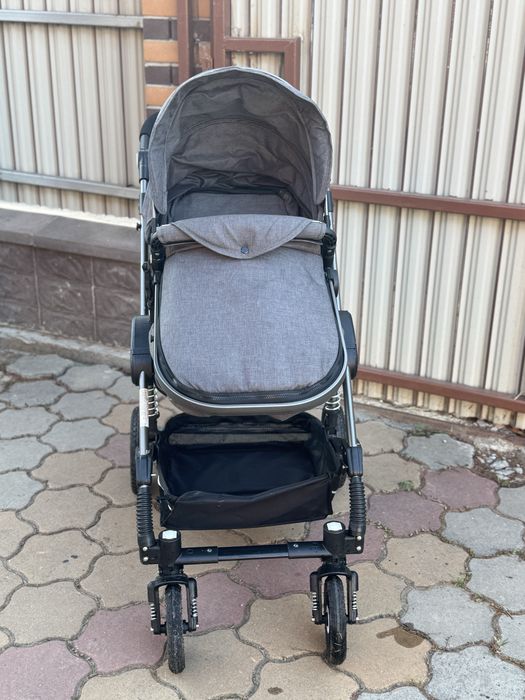 Carucior pentru bebe