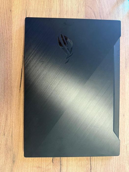 Laptop Asus ROG Zephyrus - Core i7, RTX 2070 Super -A-