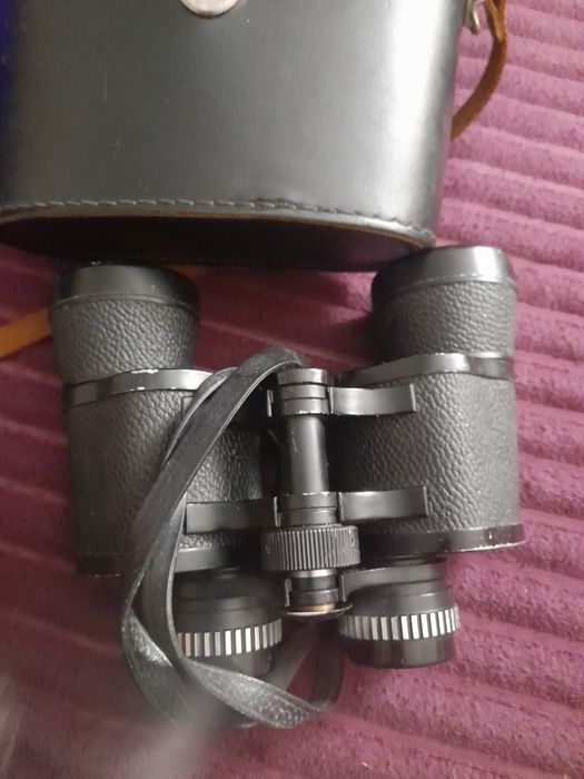 Бинокль лейка Германия