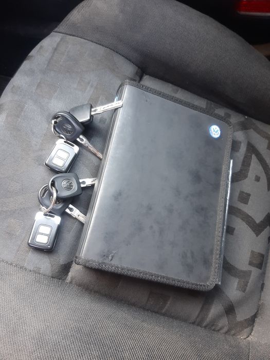 Автомобил Голф 4