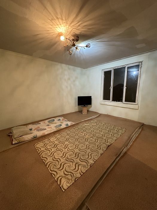 Сдается дом без хозяина