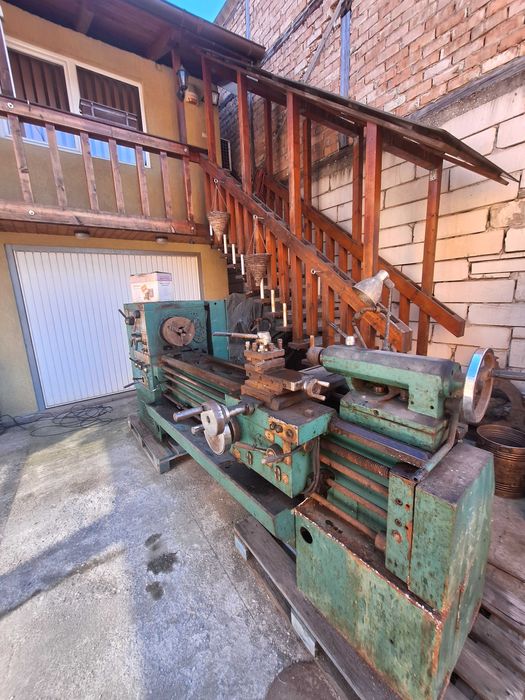 Vand Strung pentru metale