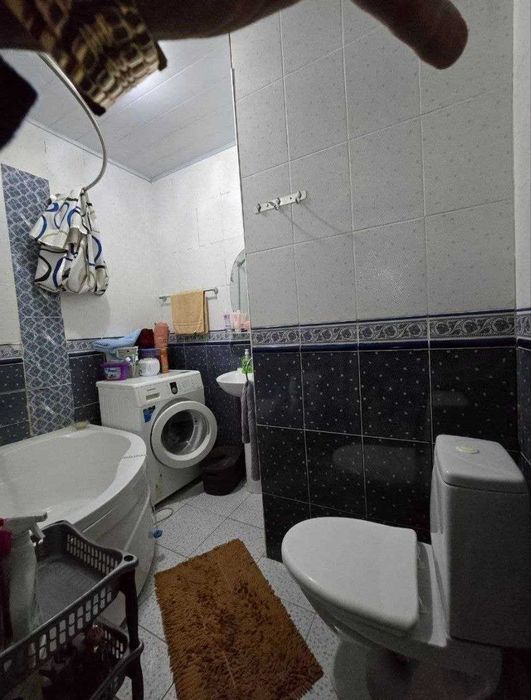 Продажа 5-ти комнатной квартиры, ТТЗ