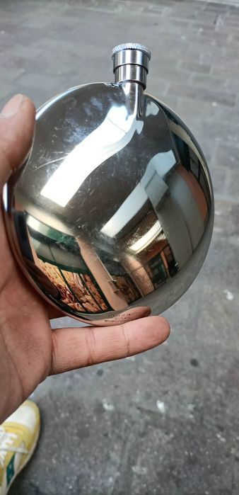 ploscă de buzunar Dalvey