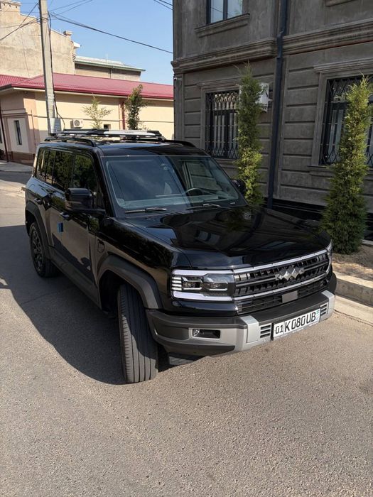 BYD Leopatra 5 Full